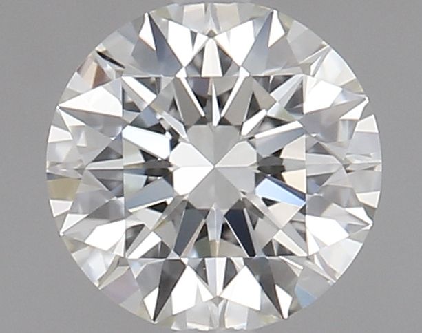 Diamond Natural 0,8Ct J-VVS1 Round - GIA6481978827