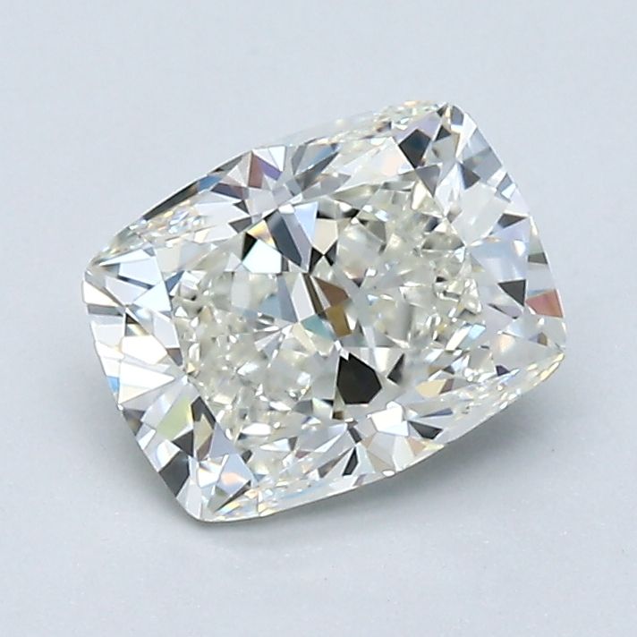 Diamond Natural 1,2Ct J-VS1 Cushion - GIA5231846089
