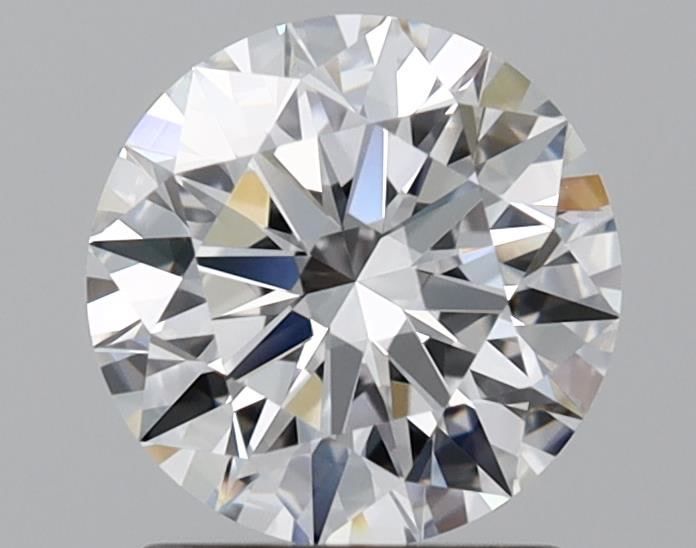 Diamond Natural 1,53Ct D-VVS1 Round - GIA2486927548
