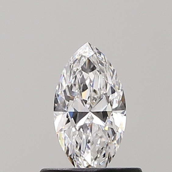 Diamond Natural 0,53Ct E-VVS2 Marquise - GIA6545503021