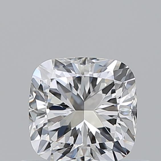 Diamond Natural 0,55Ct G-VS2 Cushion - GIA2537975528