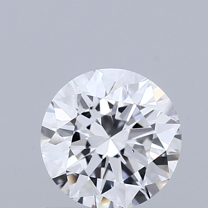 Diamond Natural 0,9Ct E-VS2 Round - GIA2536938619