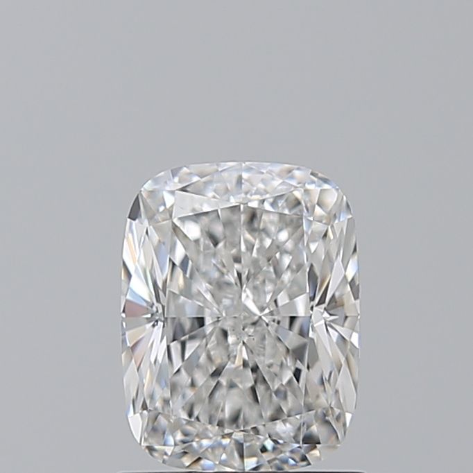 Diamond Natural 1,5Ct E-VS1 Cushion - GIA2546274884