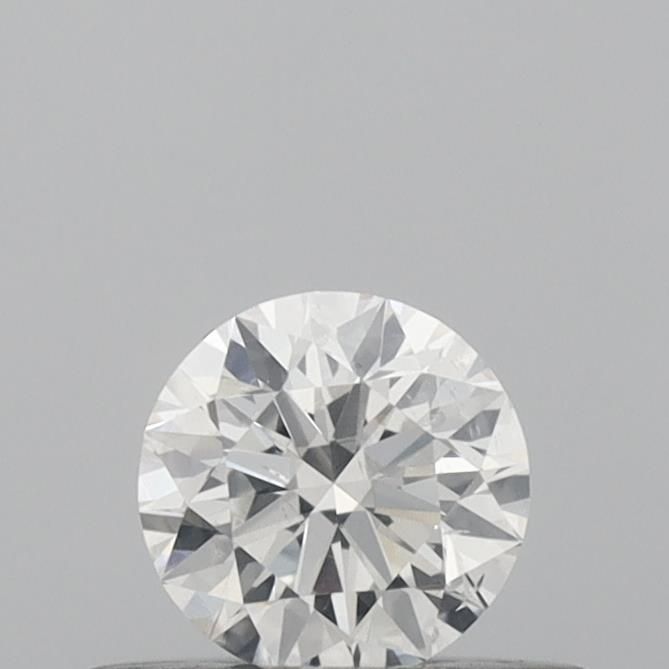 Diamond Natural 0,3Ct F-SI1 Round - IGI649450291