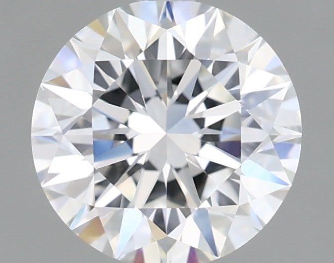 Diamond Natural 1,8Ct G-VVS2 Round - GIA6512654354