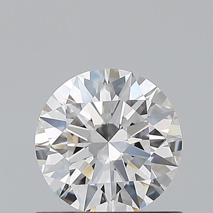 Diamond Natural 0,7Ct F-VVS1 Round - GIA2546848119