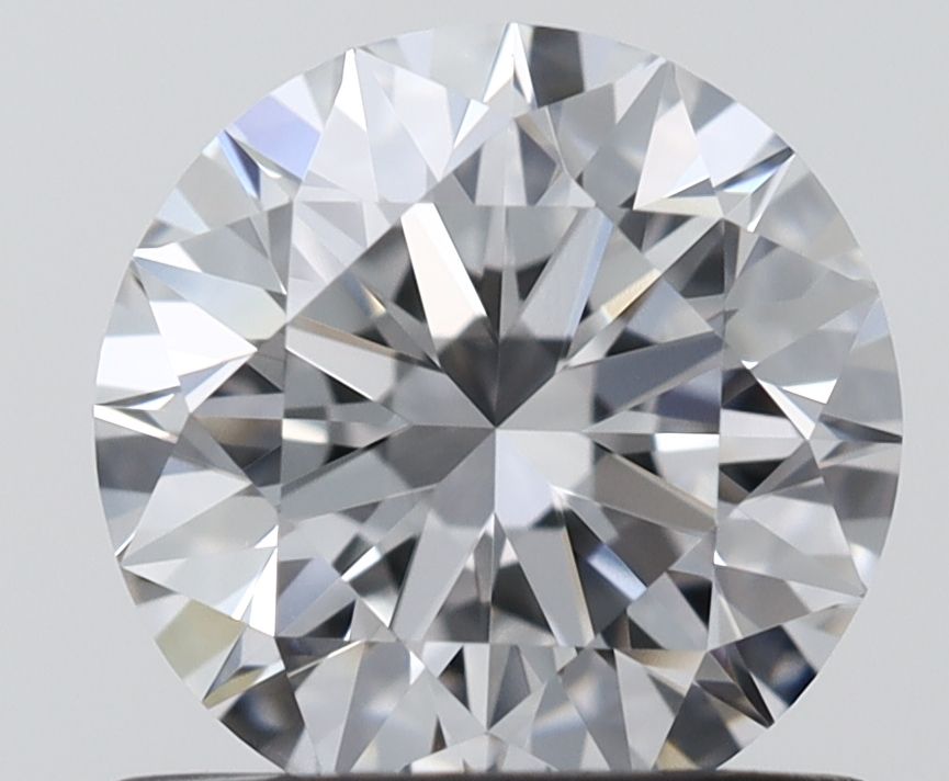 Diamond Natural 0,75Ct D-FL Round - GIA1549771393