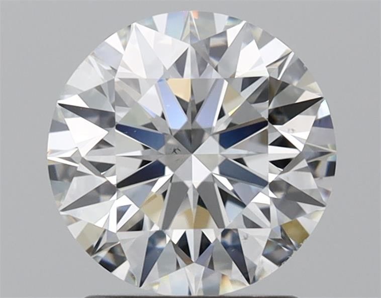 Diamond Natural 1,89Ct G-VS1 Round - GIA6482913293