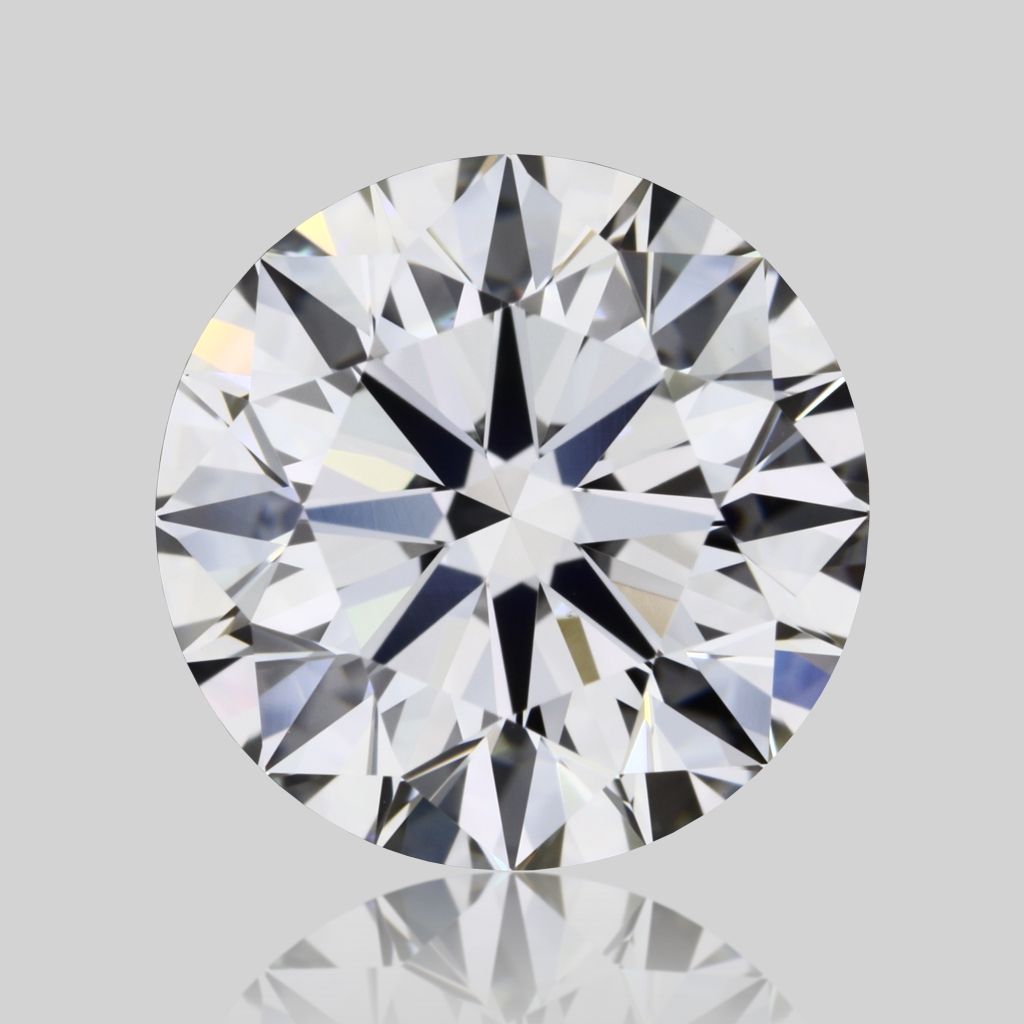 Diamond Natural 1,41Ct D-VS1 Round - GIA1548539516