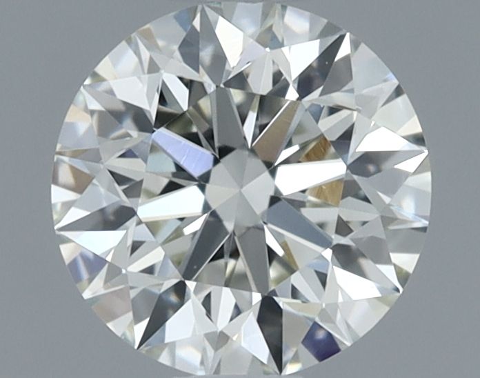 Diamond Natural 0,73Ct H-VVS2 Round - IGI788654619
