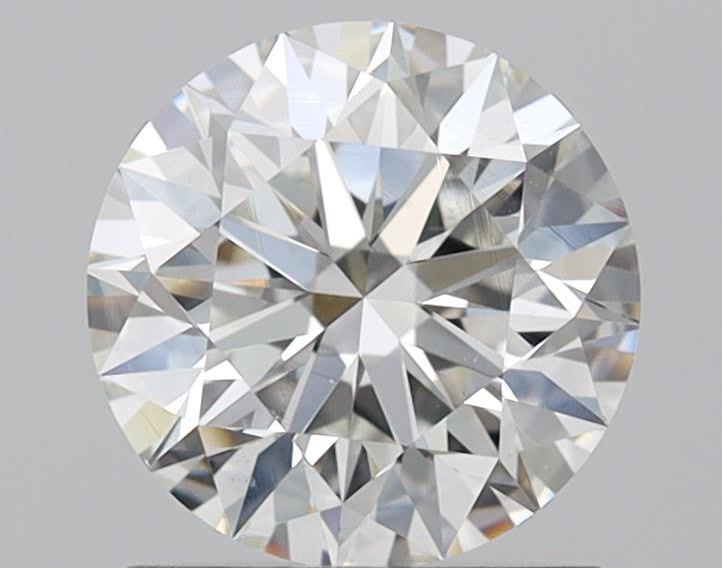 Diamond Natural 1,22Ct H-VS2 Round - GIA2464910750