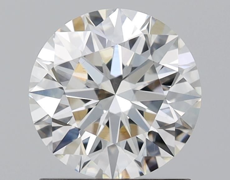 Diamond Natural 1,14Ct H-VS2 Round - GIA1473046171