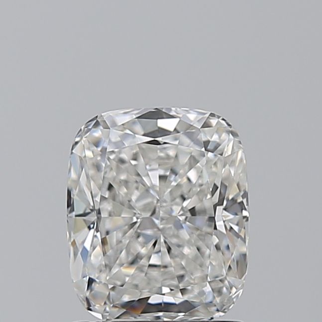 Diamond Natural 1,5Ct F-VS1 Cushion - GIA5546412329
