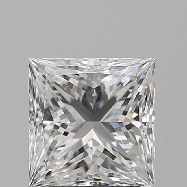 Diamond Natural 2Ct G-VS1 Princess - GIA6535619692