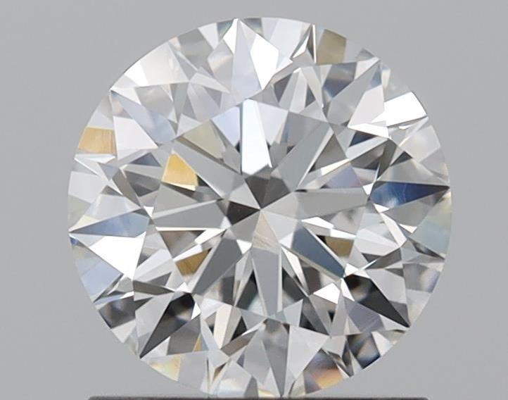 Diamond Natural 1,13Ct F-VVS2 Round - GIA3475084869