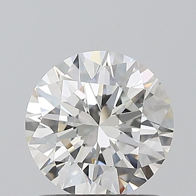 Diamond Natural 1Ct I-VVS1 Round - GIA7548648673
