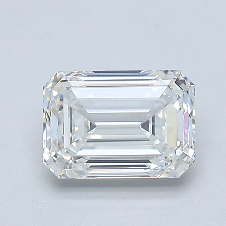 Diamond Natural 1,2Ct G-VS1 Emerald - GIA6532289496