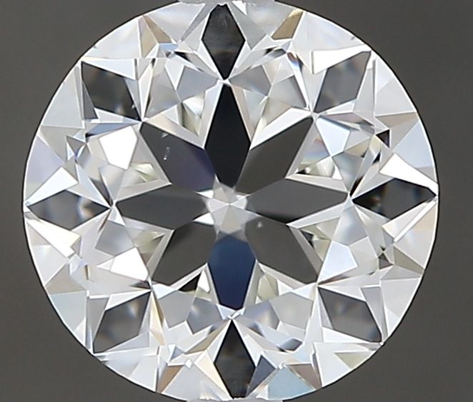 Diamond Natural 1Ct G-VS1 Round - IGI768684315