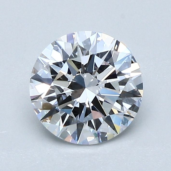 Diamond Natural 1,03Ct D-IF Round - GIA2235722223