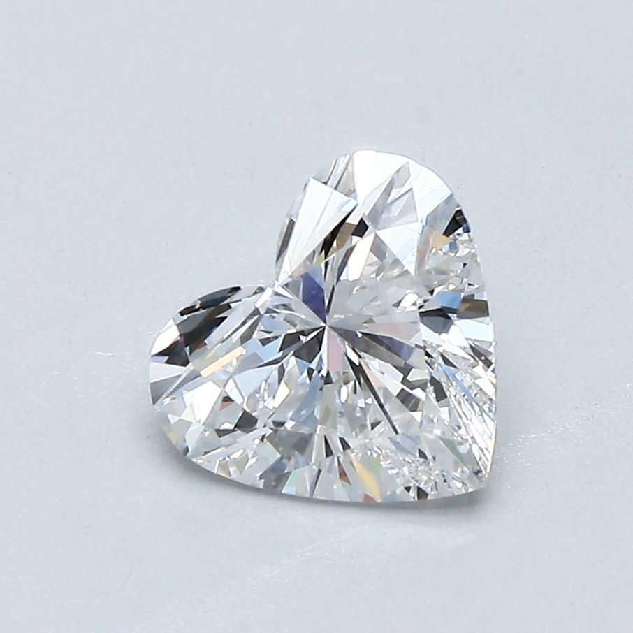 Diamond Natural 1,22Ct E-VS1 Heart - GIA5523714962