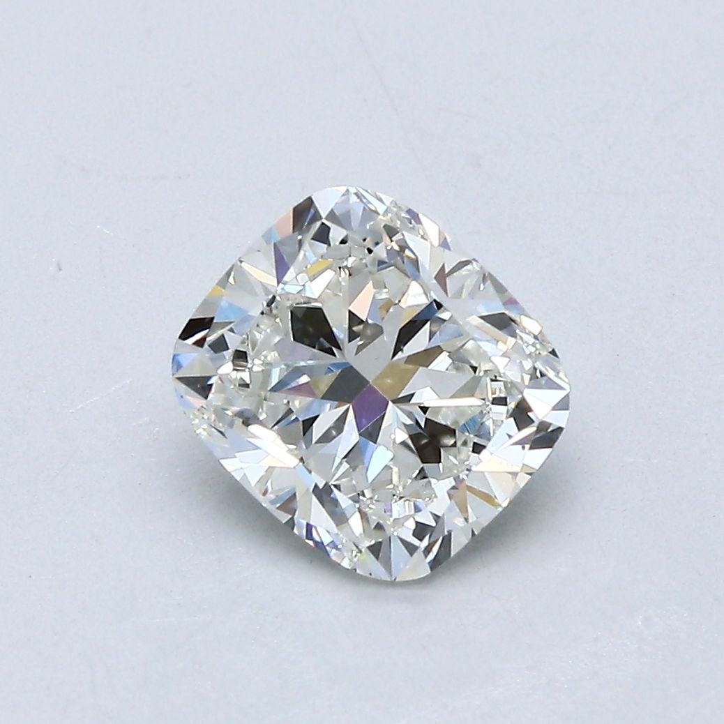 Diamond Natural 1,7Ct H-VS2 Cushion - GIA1232826161
