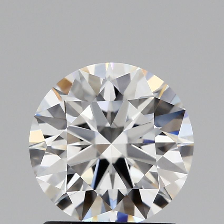 Diamond Natural 1,06Ct E-IF Round - GIA5232486888