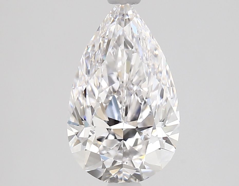 Diamond Natural 1,4Ct D-FL Pear - GIA2557202922
