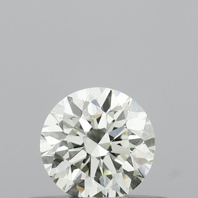 Diamond Natural 0,32Ct J-VS1 Round - IGI612308743