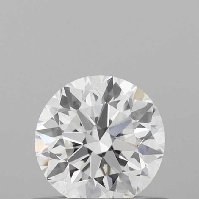 Diamond Natural 0,45Ct G-VVS1 Round - IGI692523804
