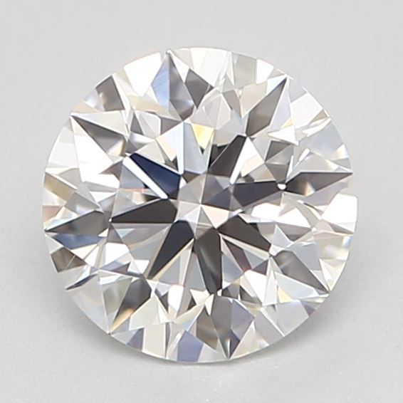 Diamond Natural 0,5Ct F-VS2 Round - GIA2528540647