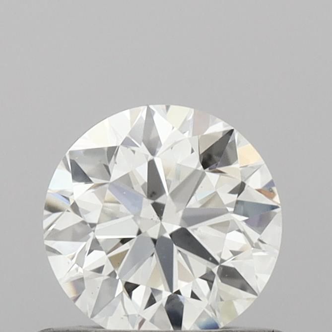 Diamond Natural 0,53Ct H-VS2 Round - IGI687513608