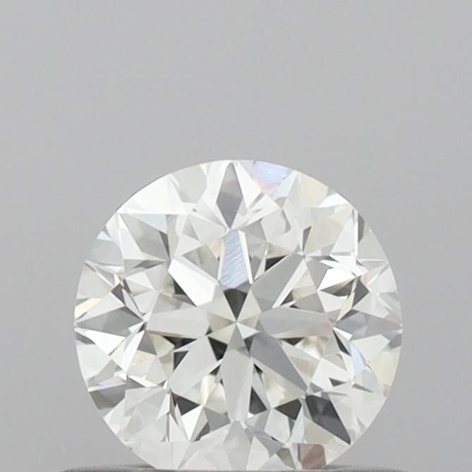 Diamond Natural 0,5Ct H-VVS2 Round - IGI675521998