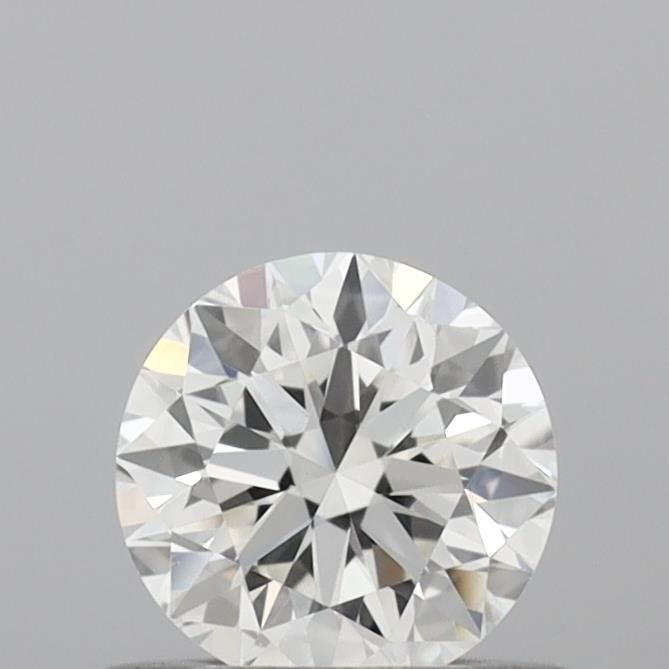 Diamond Natural 0,46Ct G-VVS2 Round - IGI692523805