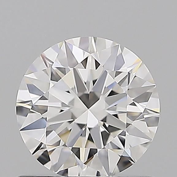 Diamond Natural 0,82Ct F-VVS1 Round - GIA7531888184