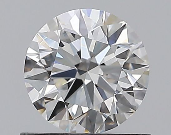 Diamond Natural 0,7Ct E-VVS1 Round - GIA5546667906
