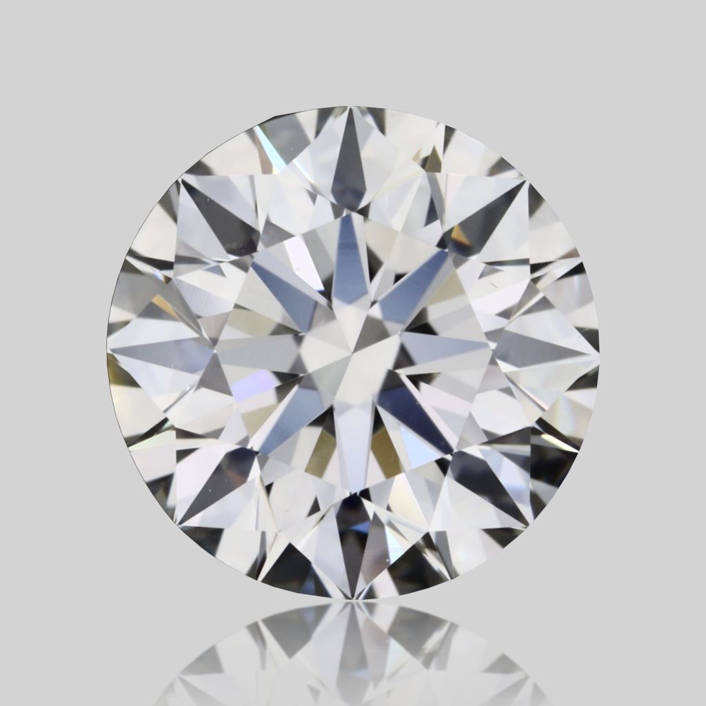 Diamond Natural 1,04Ct G-VS2 Round - GIA2554169466