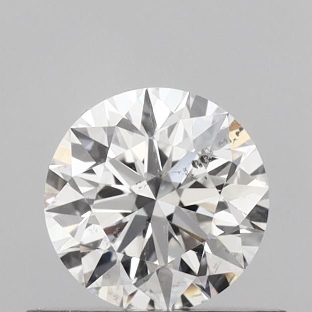 Diamond Natural 0,51Ct E-SI2 Round - IGI774680980