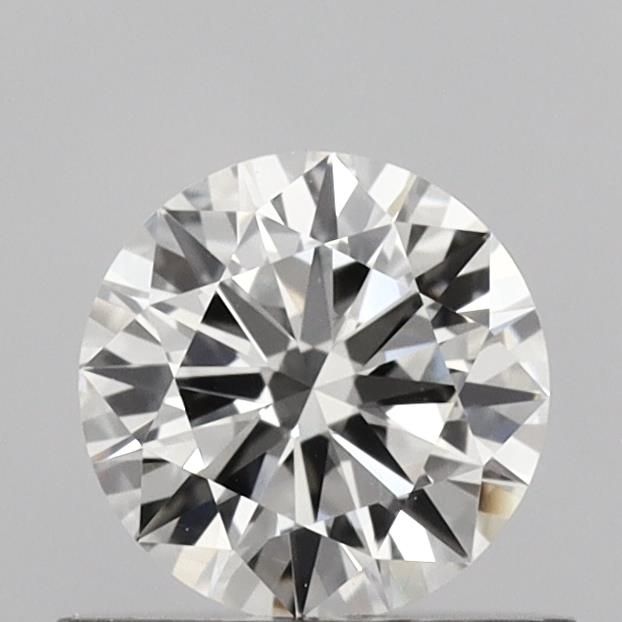 Diamond Natural 0,55Ct G-VS1 Round - IGI774680979
