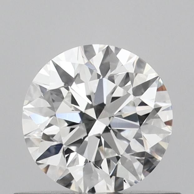 Diamond Natural 0,57Ct E-VVS2 Round - IGI774680977