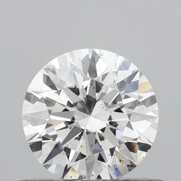 Diamond Natural 0,51Ct E-SI1 Round - IGI774680981
