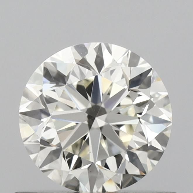 Diamond Natural 0,7Ct J-VS1 Round - IGI712519117