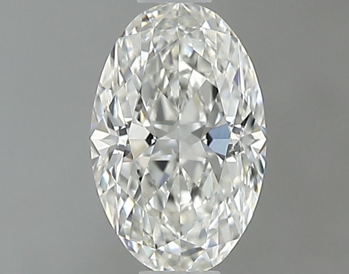 Diamond Natural 0,54Ct H-VS1 Oval - GIA5556241686