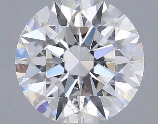 Diamond Natural 0,3Ct E-SI1 Round - IGI780659310