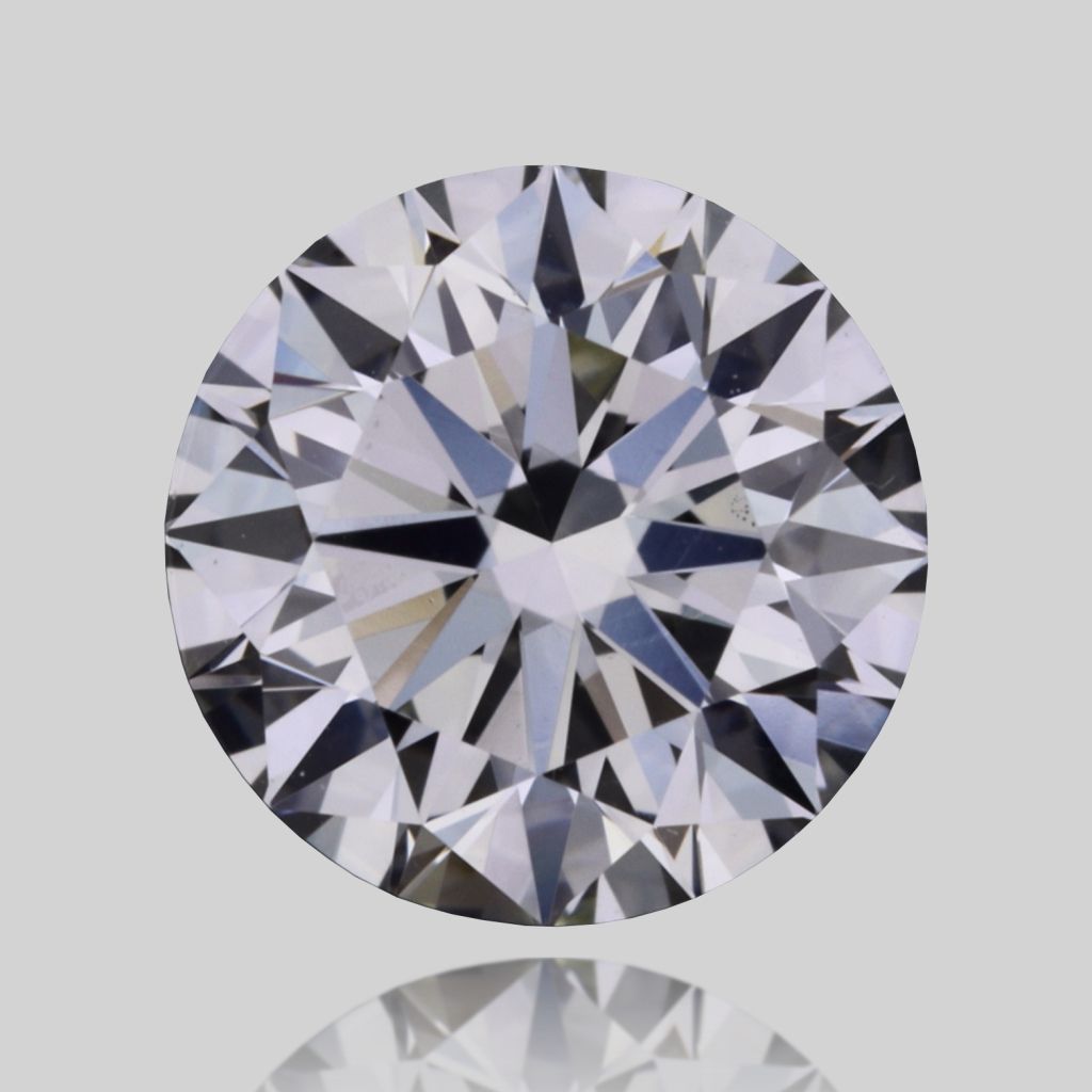 Diamond Natural 0,5Ct M-VS1 Round - GIA1527037280