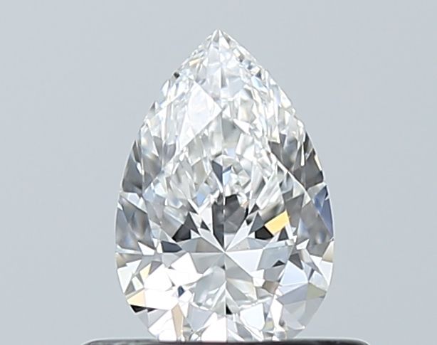 Diamond Natural 0,5Ct E-VS1 Pear - GIA6551084922