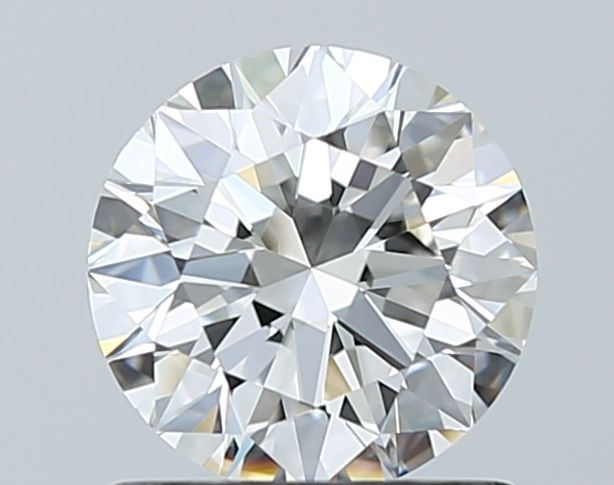 Diamond Natural 1,01Ct H-VS1 Round - GIA5232926692