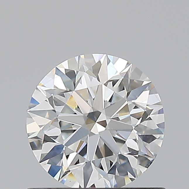 Diamond Natural 0,74Ct F-SI1 Round - GIA1558150763