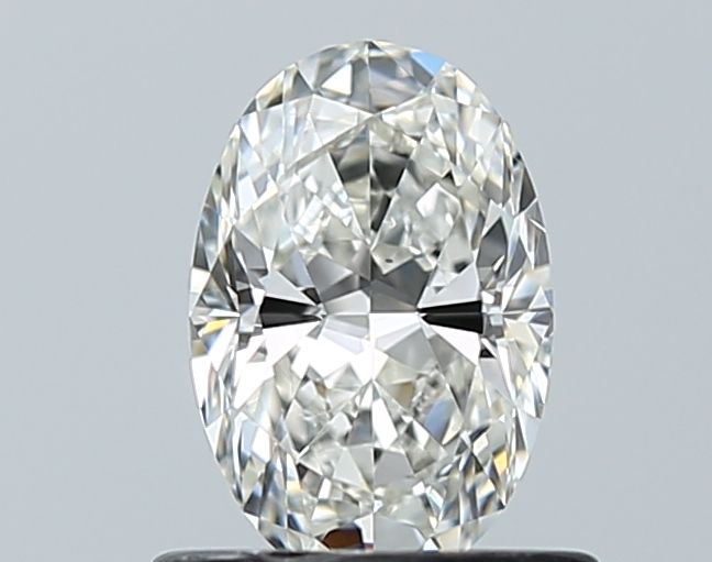 Diamond Natural 0,7Ct H-VS2 Oval - GIA2557084989
