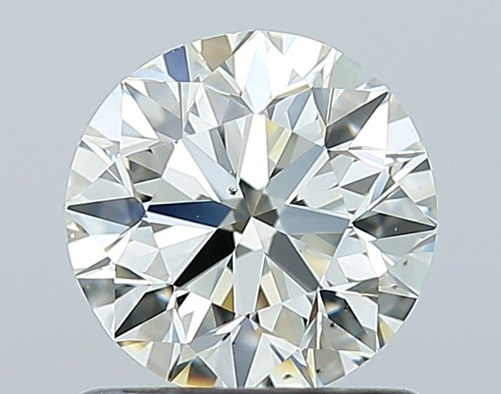 Diamond Natural 1Ct L-VS2 Round - GIA2235926591