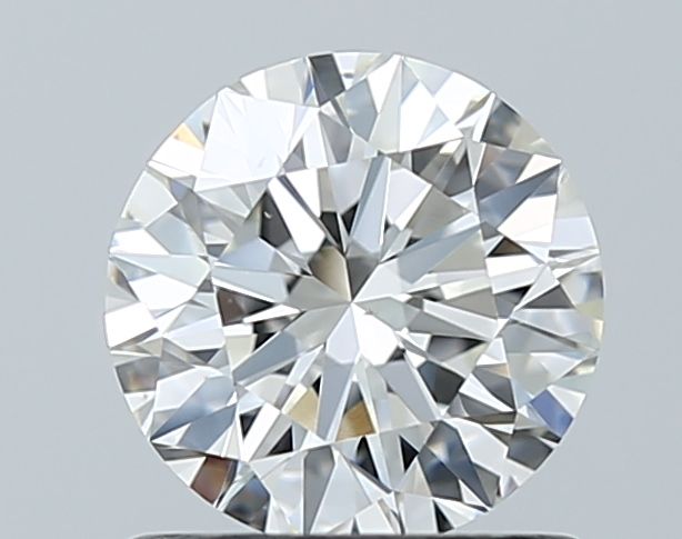 Diamond Natural 1,02Ct H-VS2 Round - GIA2235932305